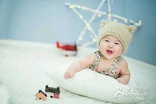 麦芽儿儿童摄影 捕捉纯真，珍藏成长每一刻