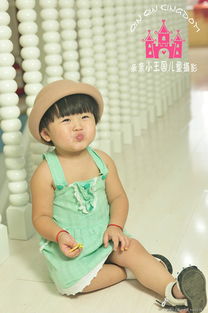 淮南儿童摄影摄像 捕捉童年美好瞬间的专业艺术