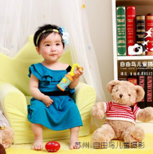 苏州儿童摄影产品参考全攻略