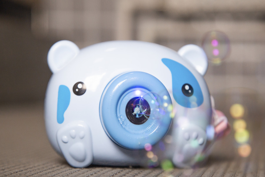 高清产品实拍图片 提升品牌形象与销售转化的关键