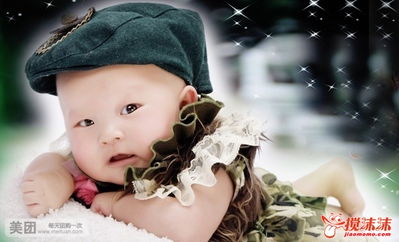 维纳贝贝专业儿童摄影 捕捉纯真时光的艺术